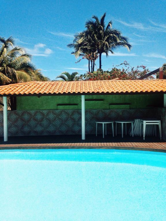 Pousada Acquamarine Cabo Frio Exterior foto